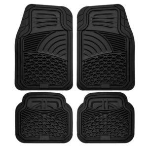 Car floor mats
