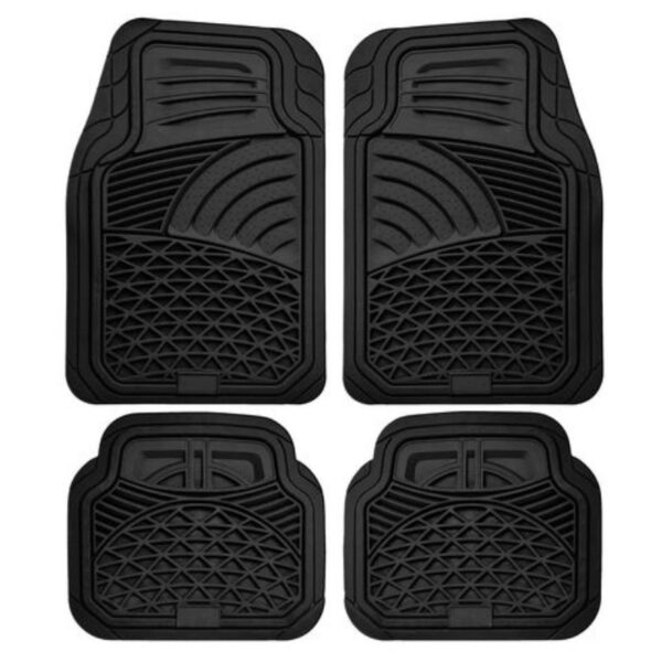 Car floor mats