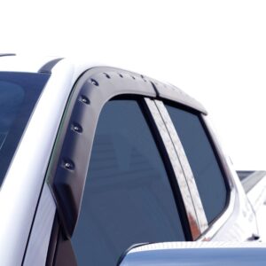 Car Window deflectors