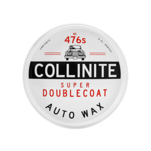 Car wax and polish