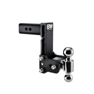 Trailer hitches