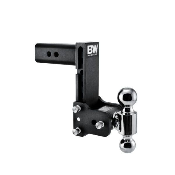 Trailer hitches