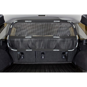Pet car barriers