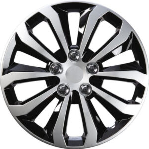 Wheel covers