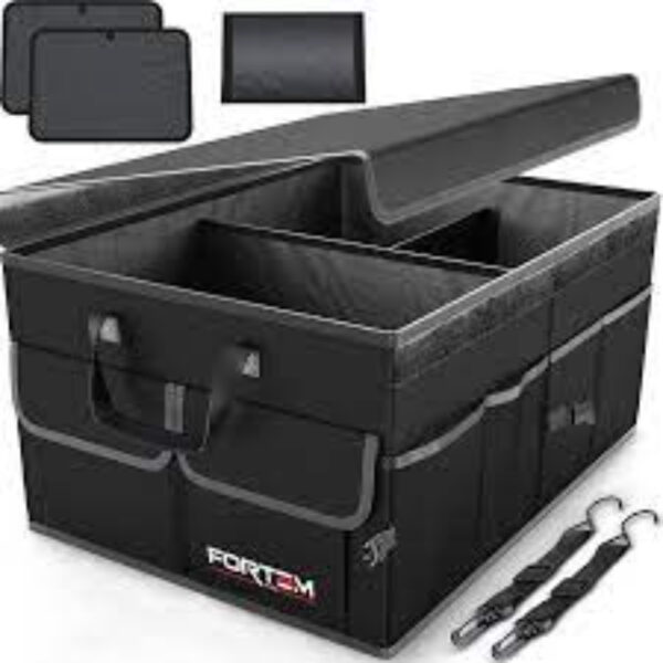 Car Organisers - Image 3