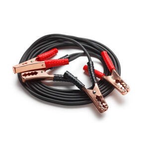 CarJumper cables