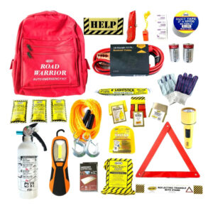 Car Emergency road kits