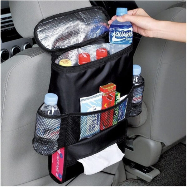 Car Organisers - Image 2
