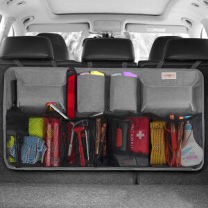Car Organisers