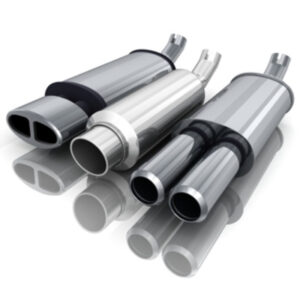 Car Exhaust systems