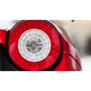 Car Tail lights