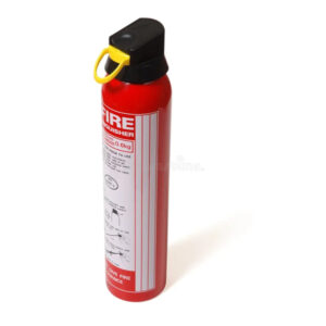 Car Fire extinguishers