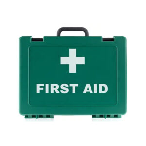 Car First aid kits
