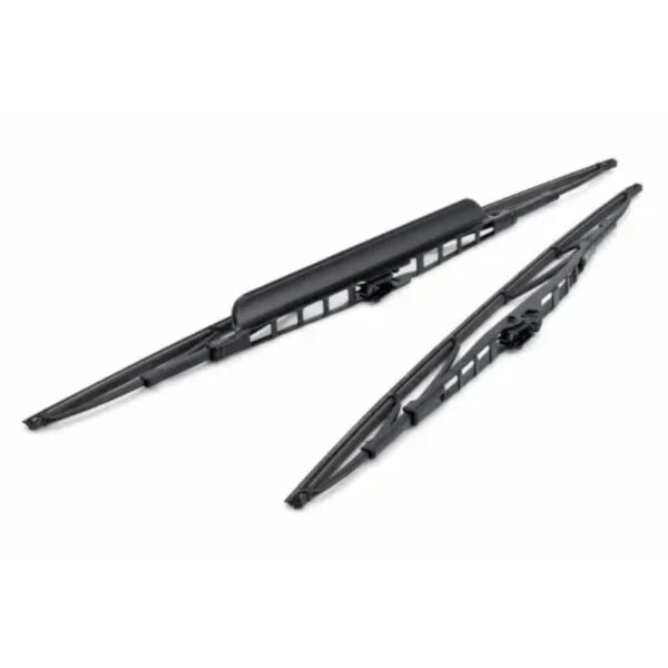 Windshield wipers