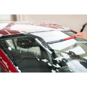 Car Glass cleaners
