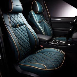 Car seat covers