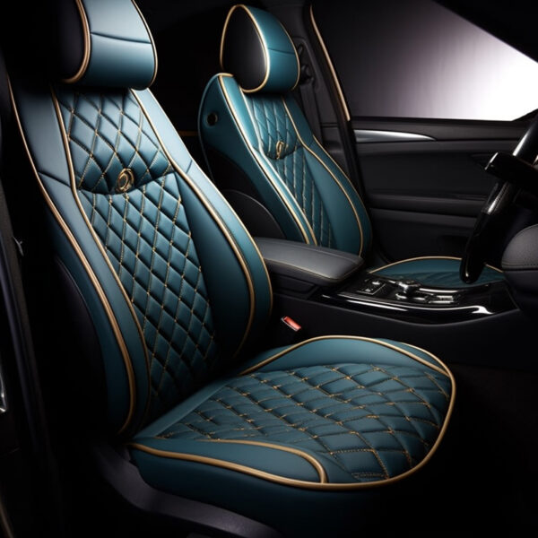 Car seat covers