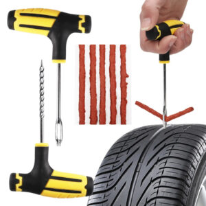 Car Tire repair kits