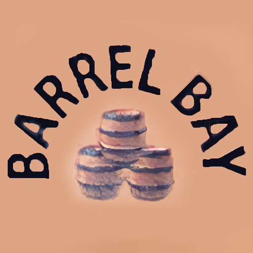 Barrel Bay Barrel Bay
